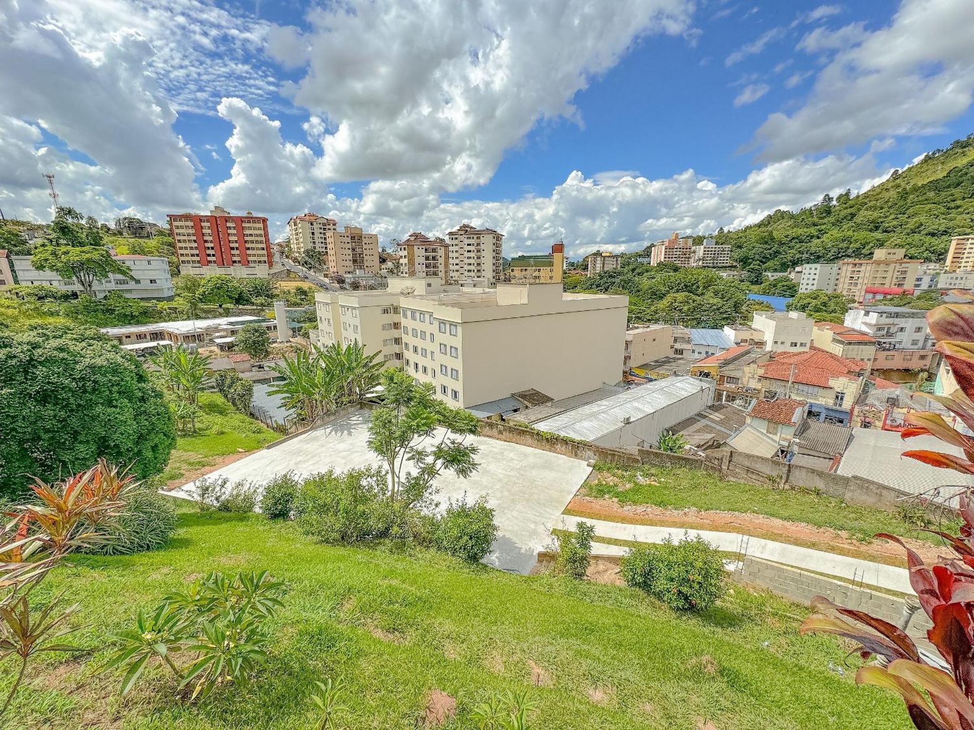Pousada Ar Da Montanha Serra Negra  Exterior foto